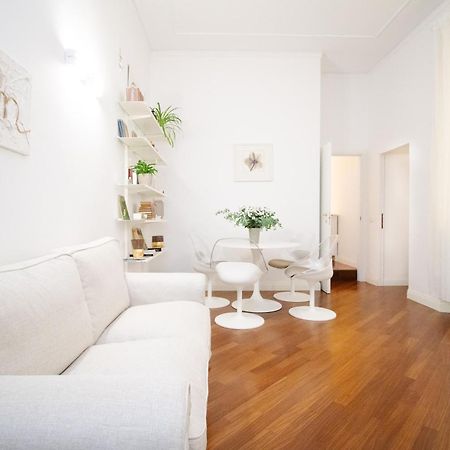 Appartamento Palazzo Tancredi Ancona Esterno foto