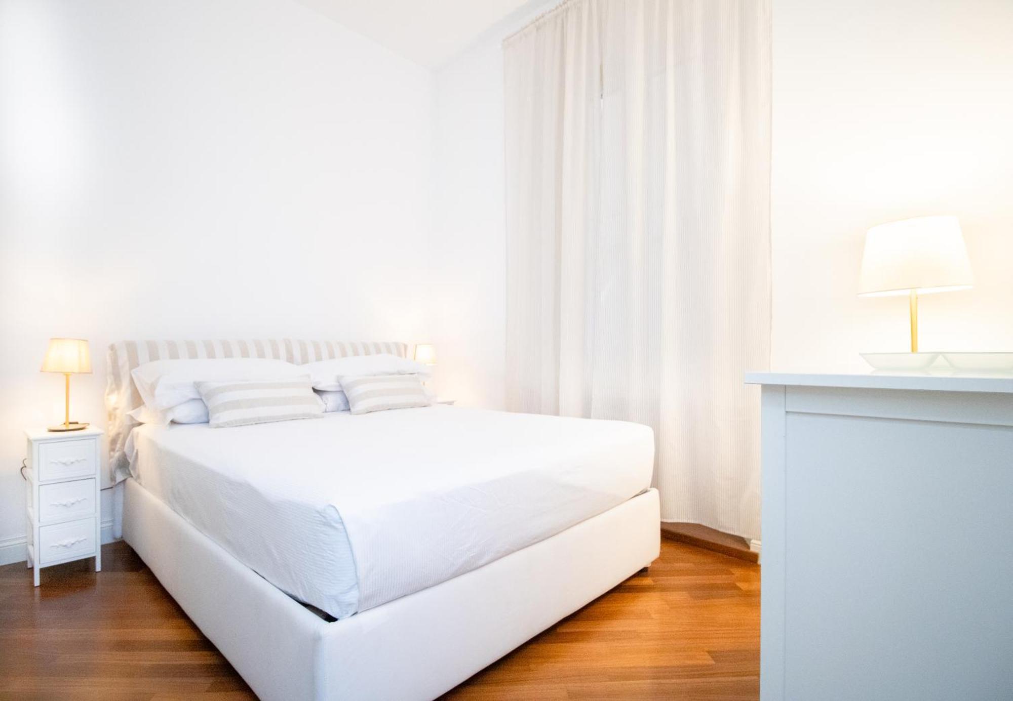 Appartamento Palazzo Tancredi Ancona Esterno foto